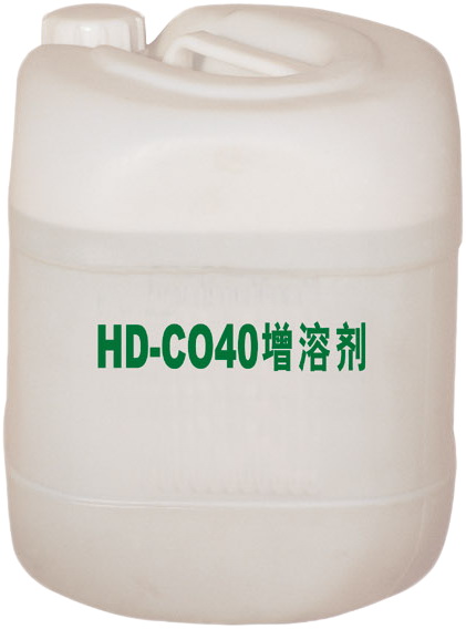 HD-CO40B