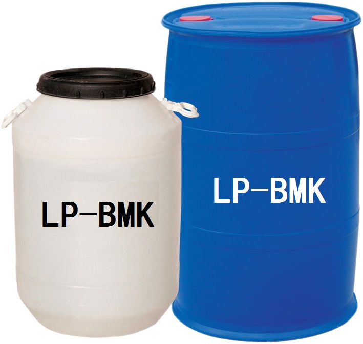 LP-BMK（蓖麻油钾皂）